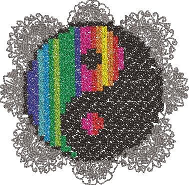 Colorful Pattern