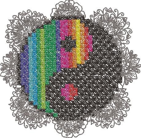 Colorful Pattern