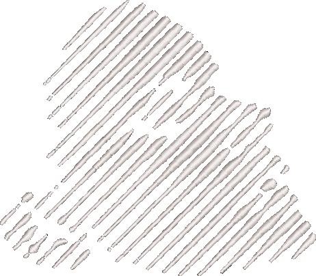 Girl Face Pattern