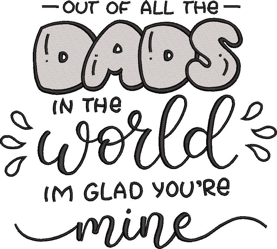 Dads Out Dads Out