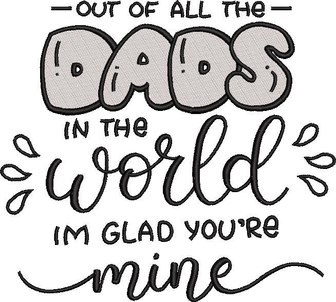 Dads Out Dads Out