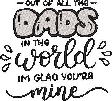 Dads Out Dads Out