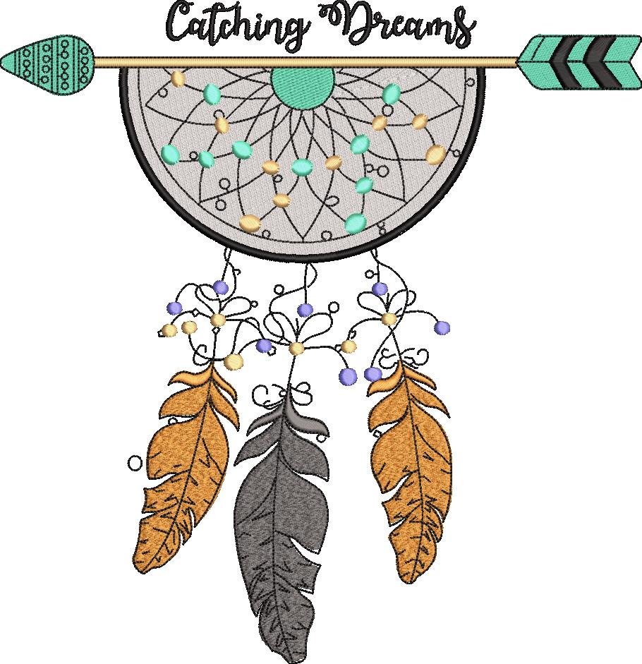 Catching Dreams Catching Dreams