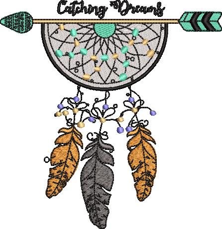 Catching Dreams Catching Dreams