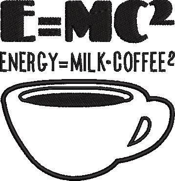 E MC E MC