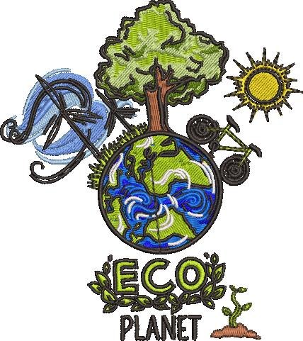 Eco Planet Eco Planet