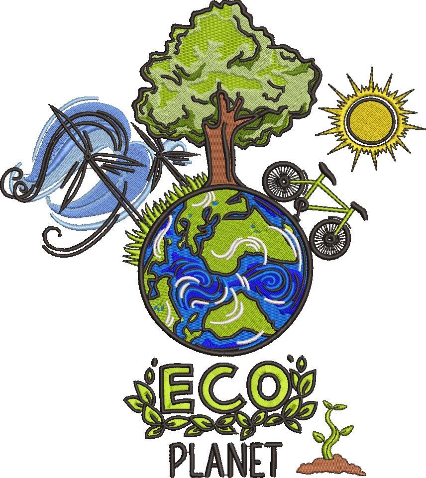 Eco Planet Eco Planet