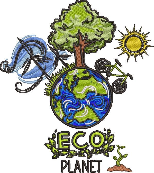 Eco Planet Eco Planet
