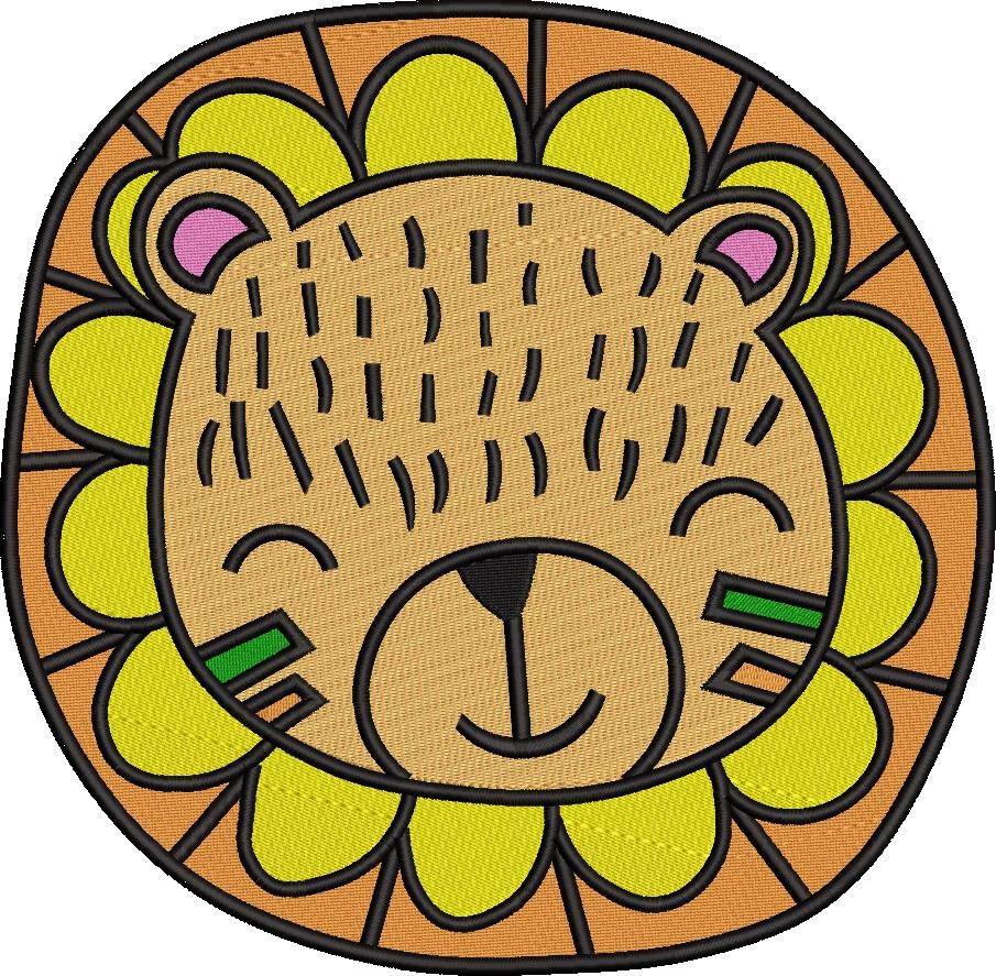 Ethnic Tiger Ethnic Tiger