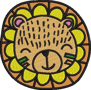 Ethnic Tiger Ethnic Tiger