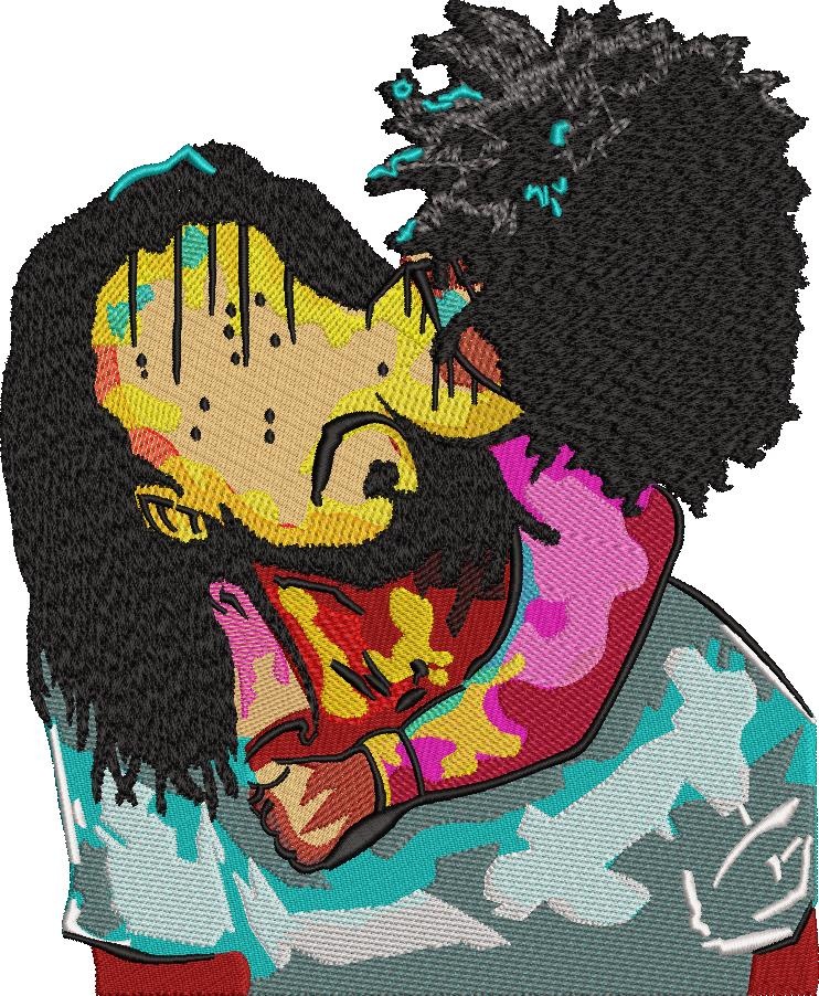 Father Love For Son
