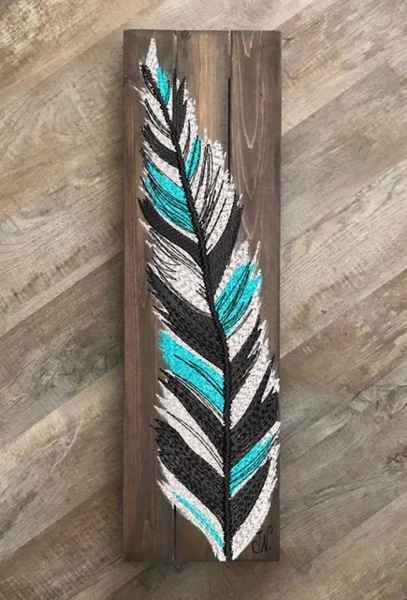 Feather Feather