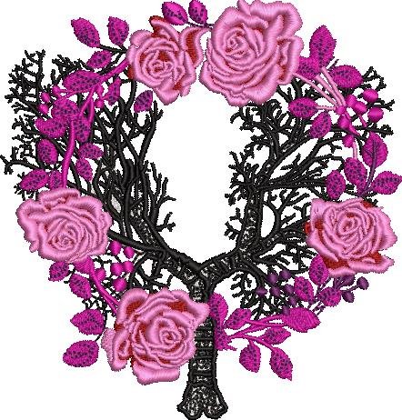 Floral Lungs Floral Lungs