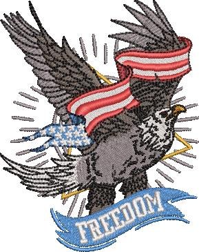 Freedom Eagle Freedom Eagle