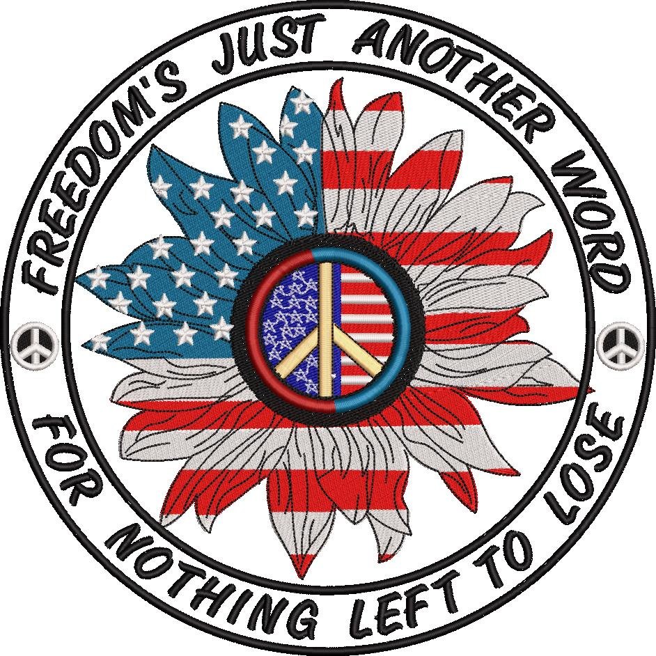 Freedom's Just Freedom's Just