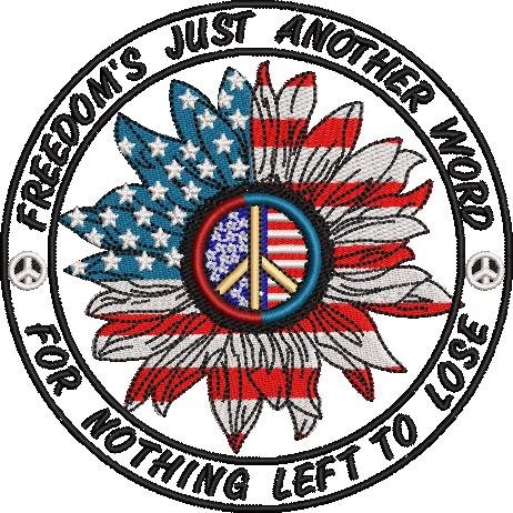Freedom's Just Freedom's Just