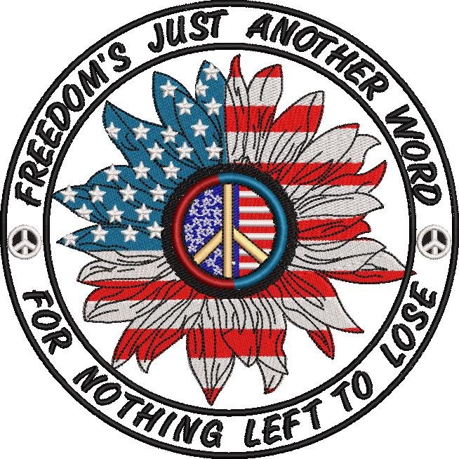 Freedom's Just Freedom's Just