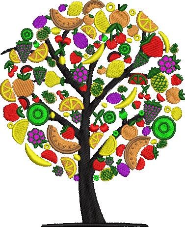 Fruit Tree Fruit Tree