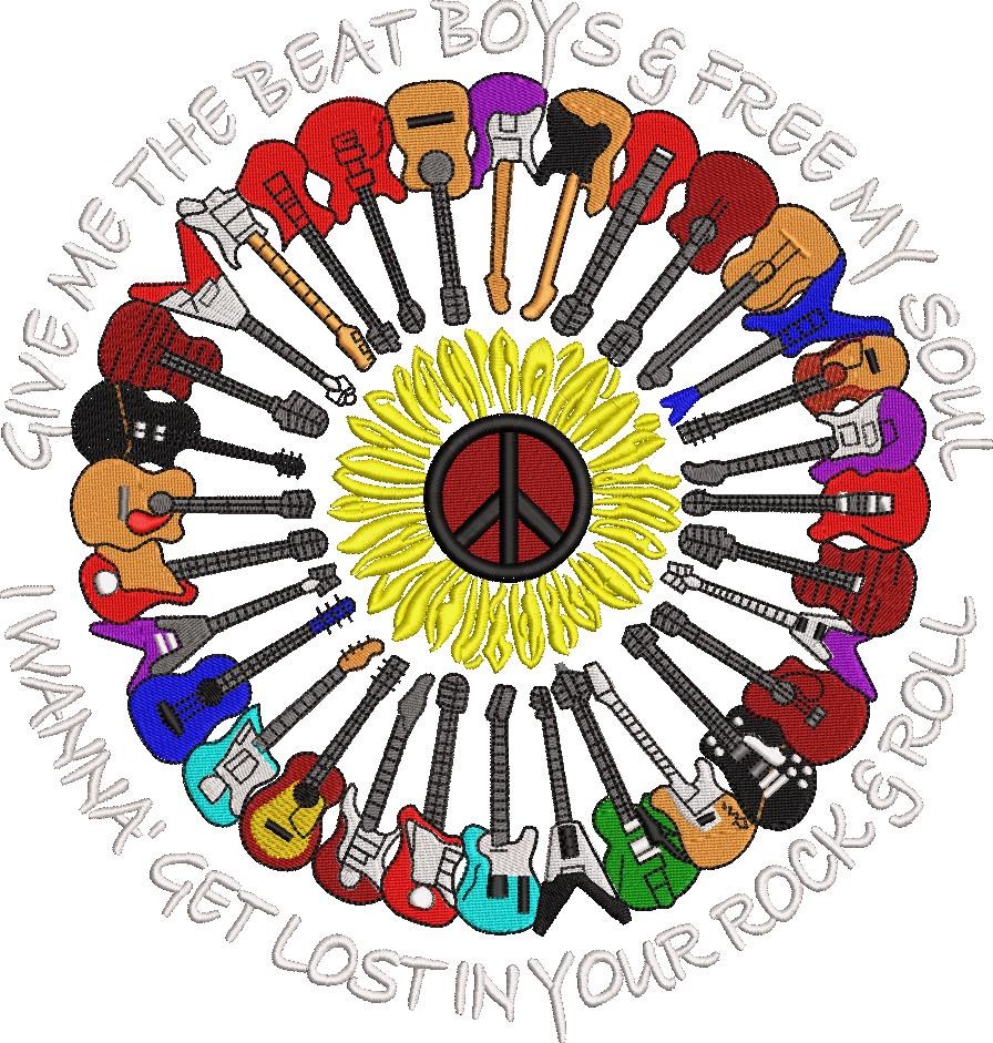 Give Me The Beat Boys Rock and Roll Give Me The Beat Boys Rock and Roll