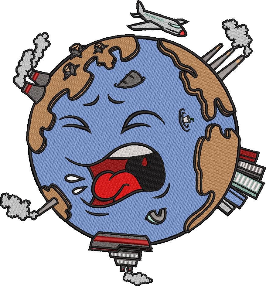 Earth Pollution Earth Pollution