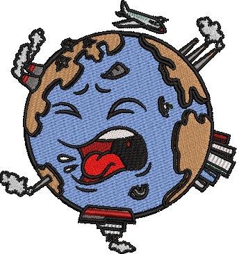 Earth Pollution Earth Pollution