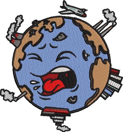 Earth Pollution Earth Pollution