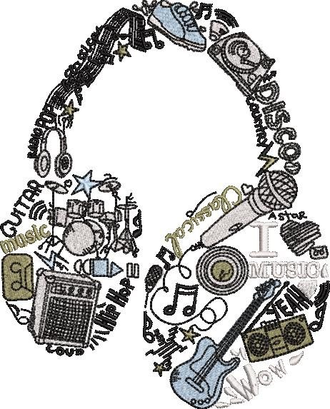 Headphone