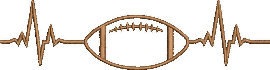 Sports Heart Beat Collection