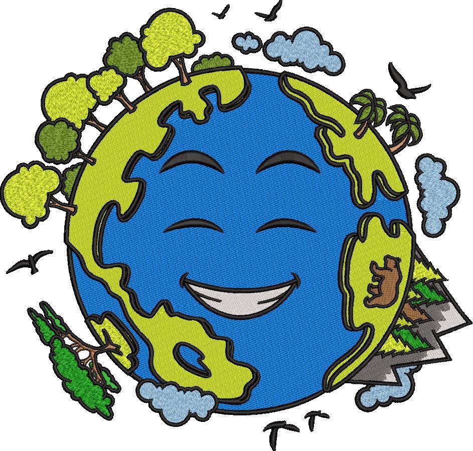 Healthy Earth