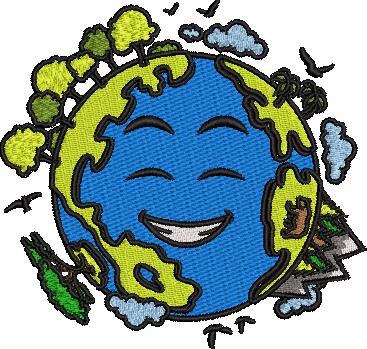 Healthy Earth