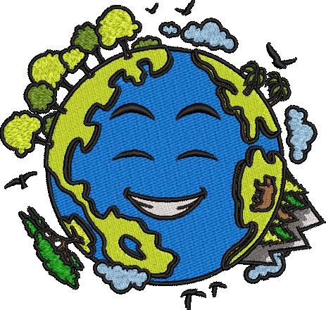 Healthy Earth