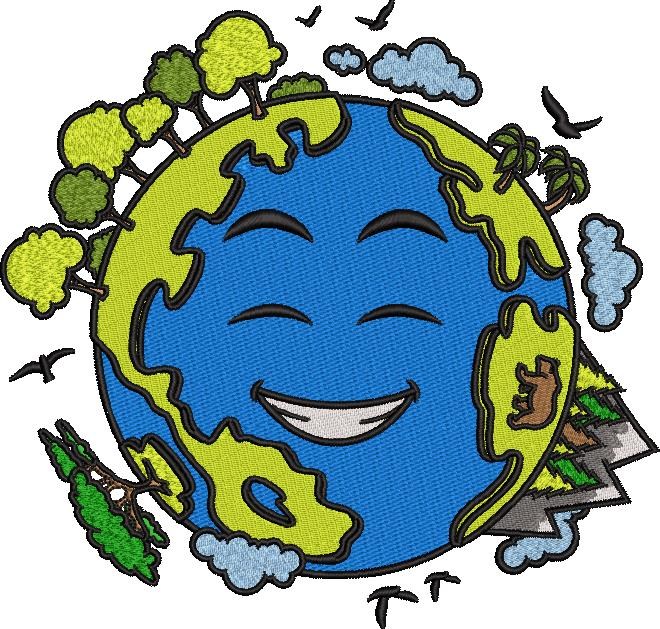 Healthy Earth