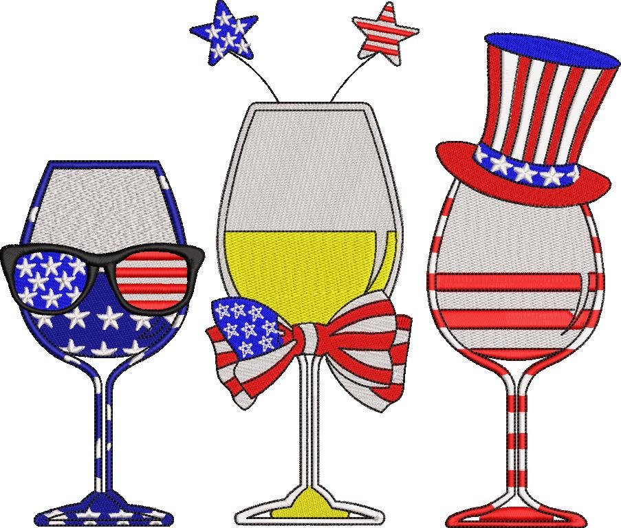 Independence Day Party Independence Day Party