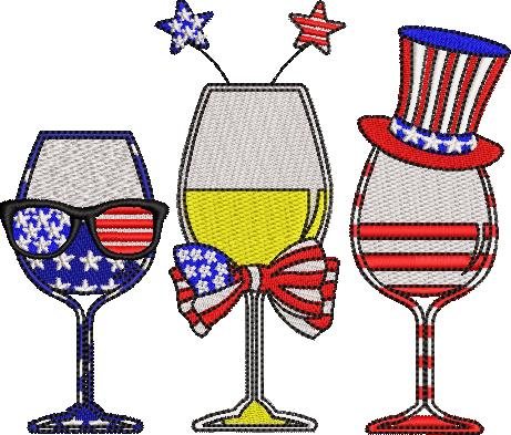 Independence Day Party Independence Day Party