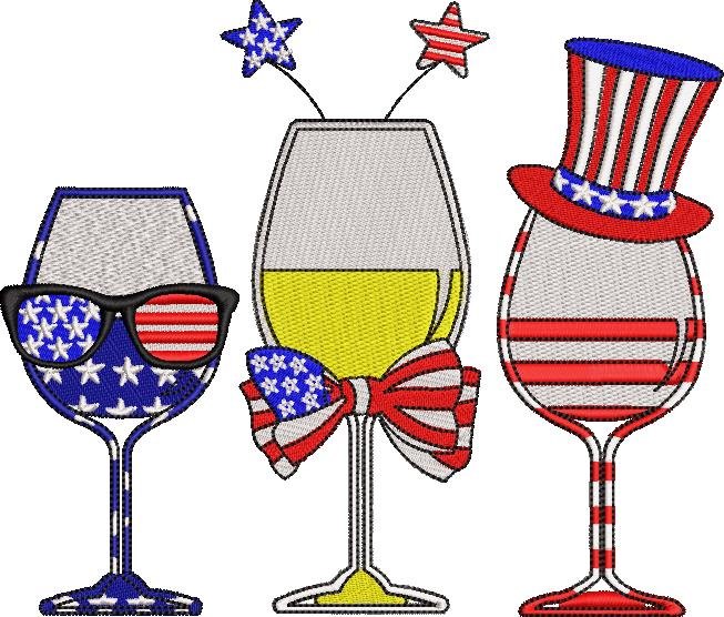 Independence Day Party Independence Day Party