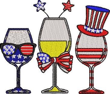 Independence Day Party Independence Day Party