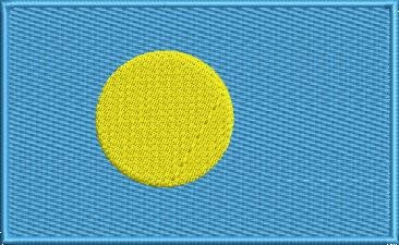 Palau Palau