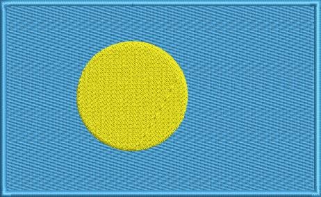 Palau Palau