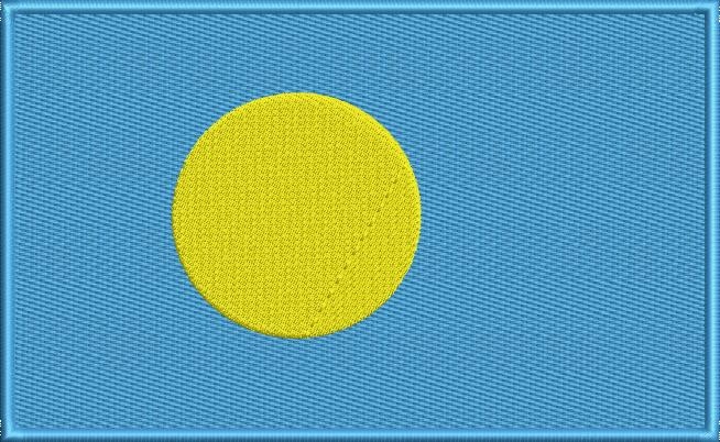 Palau Palau