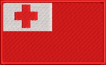 Tonga