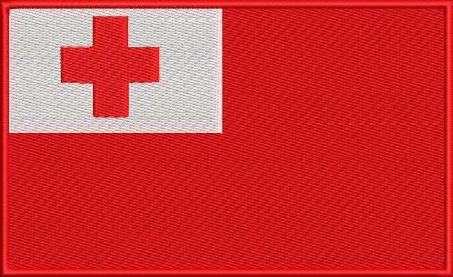 Tonga