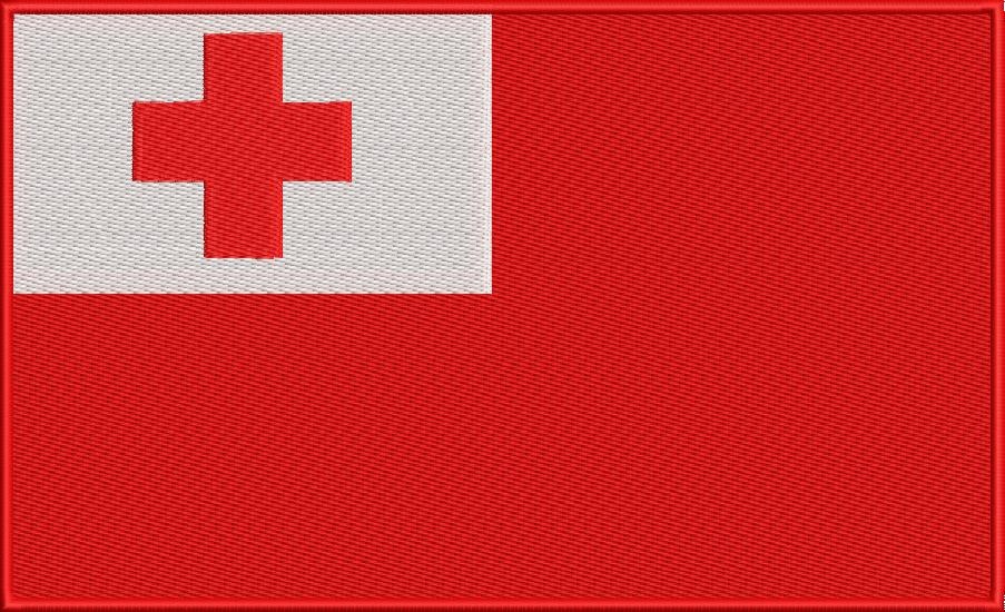 Tonga