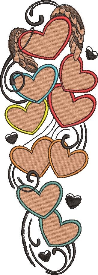 Hearts