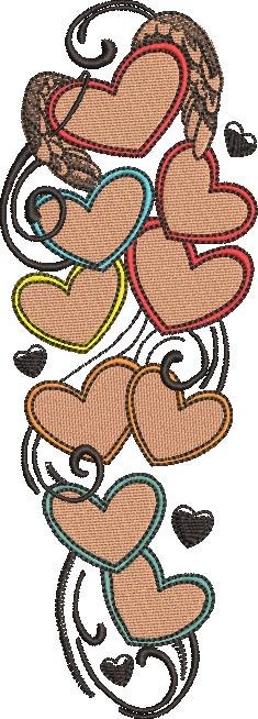 Hearts