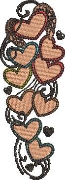 Hearts