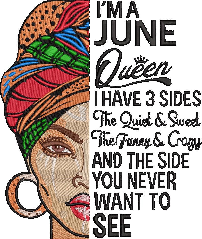 June Queen