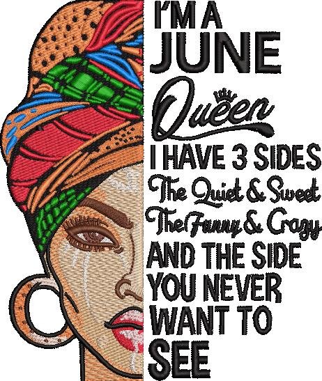 June Queen