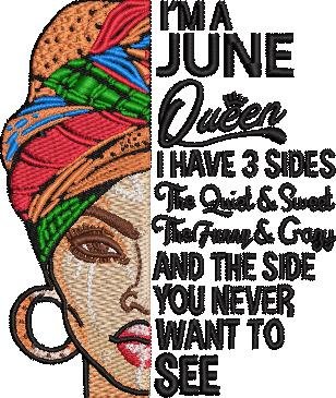 June Queen