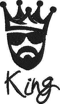King King