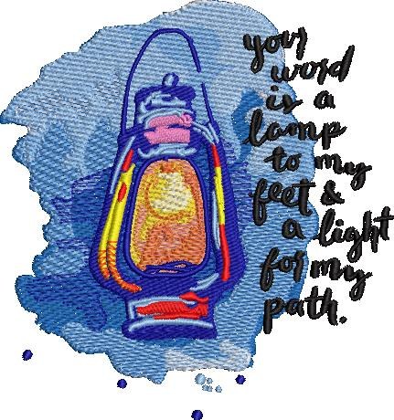 Lamp Quote Lamp Quote